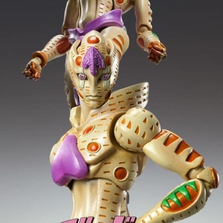 JoJo_Bizarre_Adventure_Part_5_Gold_Experience_Requiem_Super_Action_Statue