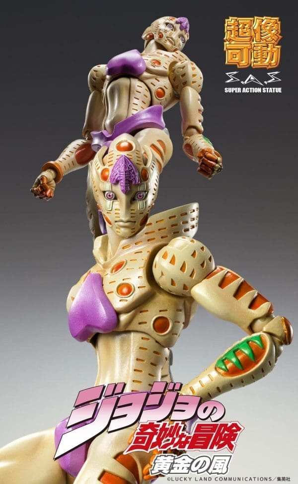 JoJo_Bizarre_Adventure_Part_5_Gold_Experience_Requiem_Super_Action_Statue