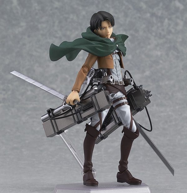 Figma_Attack_on_Titan_Levi_Re_Run