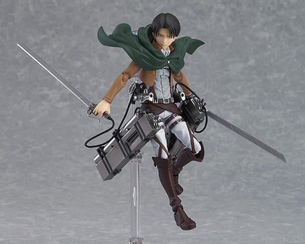 Figma_Attack_on_Titan_Levi_Re_Run