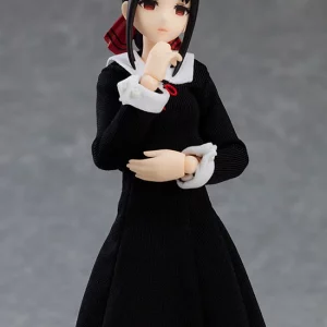 Figma_Kaguya_Sama_Love_is_War_Kaguya_Shinomiya