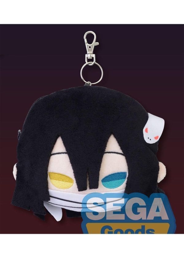 Demon_Slayer_Kimetsu_No_Yaiba_Charamaru_Plush_Pass_Case_Vol4_C_Iguro_Obanai