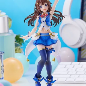 Hololive Production POP UP PARADE Tokino Sora Figure - Virtual YouTuber Collectible