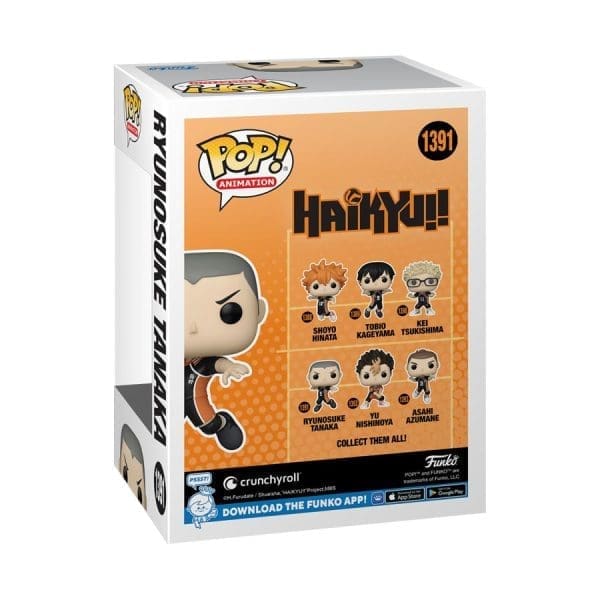 Haikyu_Ryunosuke_Tanaka_Pop_Vinyl