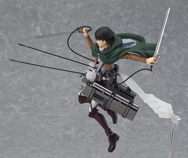 Figma_Attack_on_Titan_Levi_Re_Run