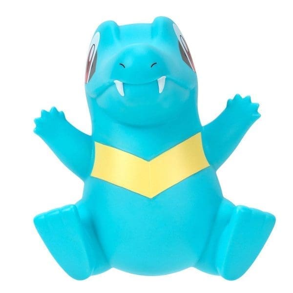 Pokemon Vinyl Figure Assortment - 4.5" Totodile