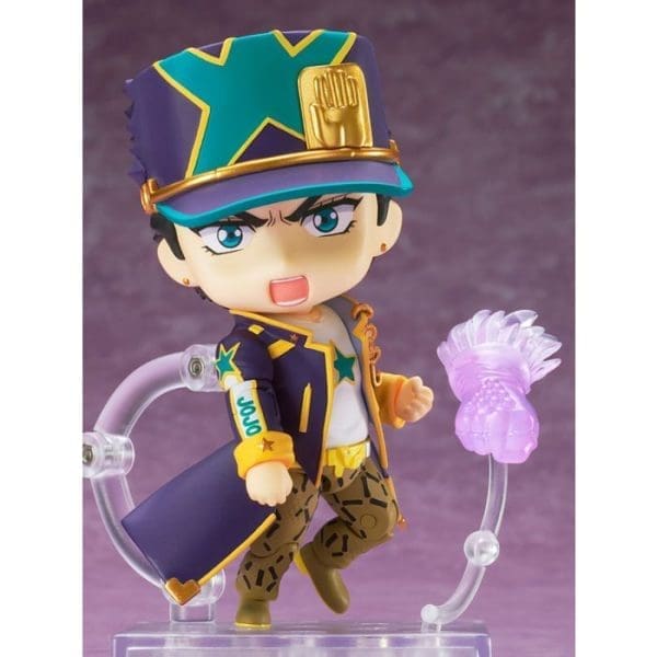 JoJo's Bizarre Adventure Stone Ocean Nendoroid Jotaro Kujo - Stone Ocean Version