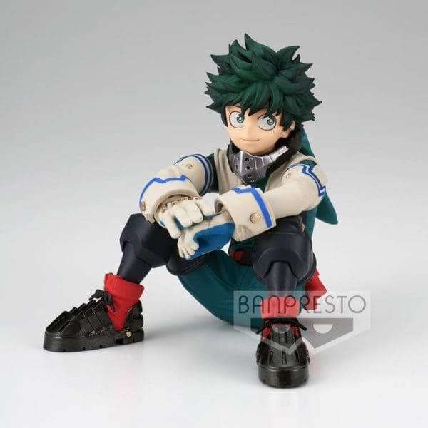 My Hero Academia Break Time Collection Vol.1 Izuku Midoriya