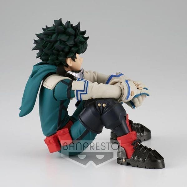 My Hero Academia Break Time Collection Vol.1 Izuku Midoriya - Image 5