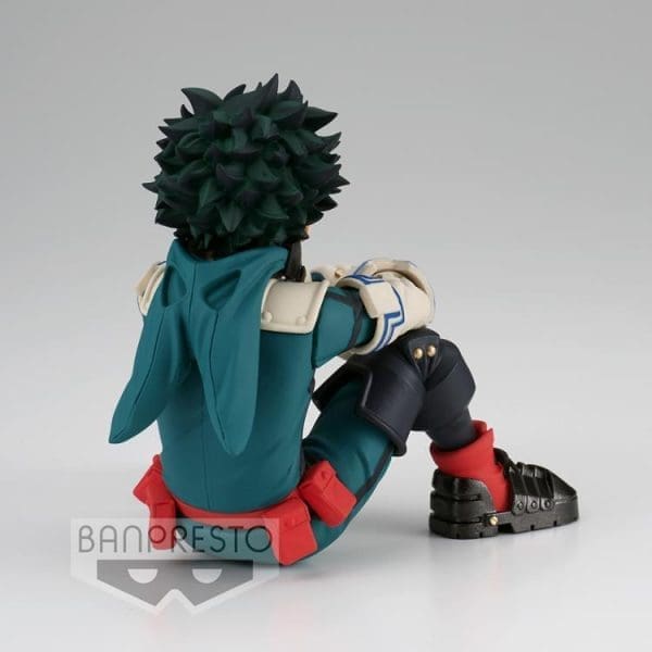 My Hero Academia Break Time Collection Vol.1 Izuku Midoriya - Image 4