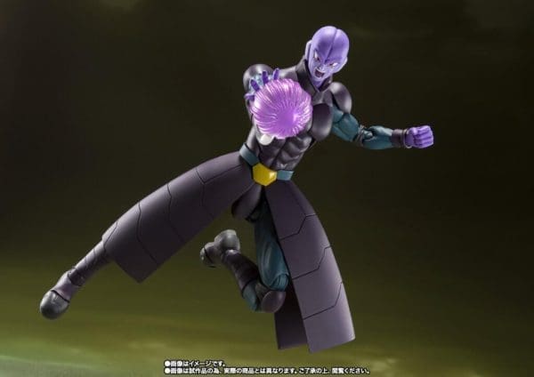 Dragon Ball Super HIT S.H.FIGUARTS - Image 7