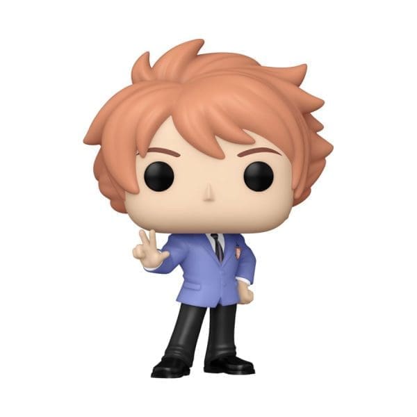 Ouran High School Host Club - Kaoru & Hikaru Hitachiin NYCC 2022 US Exclusive Pop! 2-Pack - Image 5