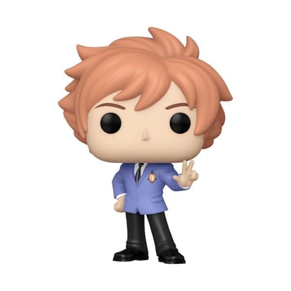 Ouran High School Host Club - Kaoru & Hikaru Hitachiin NYCC 2022 US Exclusive Pop! 2-Pack - Image 6