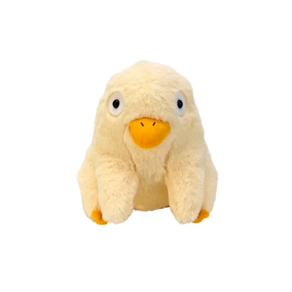 Studio Ghibli Plush: Spirited Away - Ootori-Sama (S)