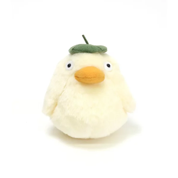 Studio Ghibli Plush: Ootori Sama Fluffy Beanbag