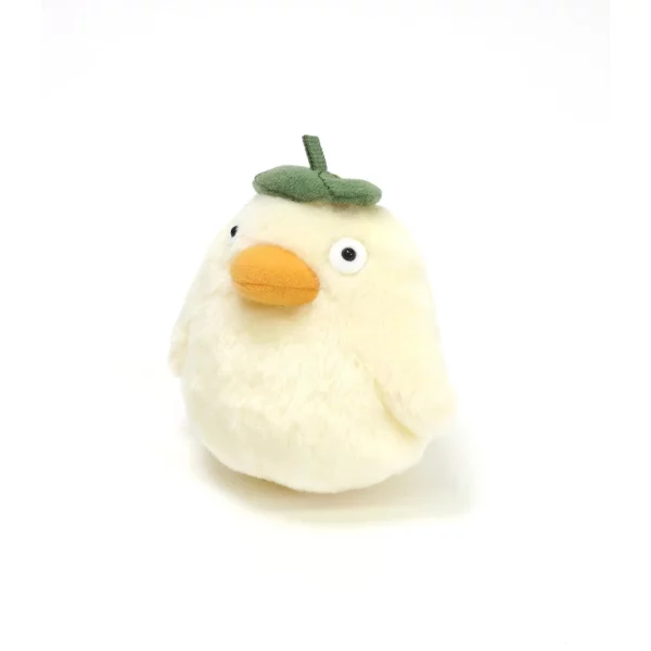 Studio Ghibli Plush: Ootori Sama Fluffy Beanbag - Image 3