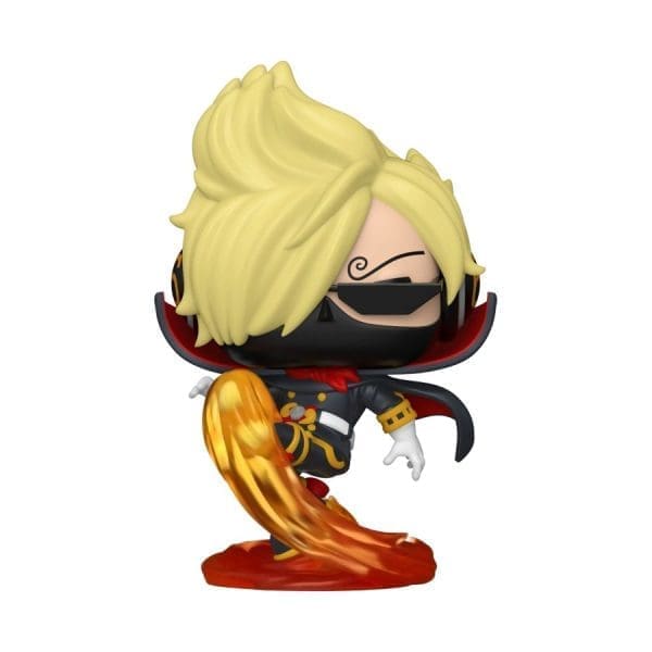 One Piece - Soba Mask (Raid Suit) Sanji US Exclusive