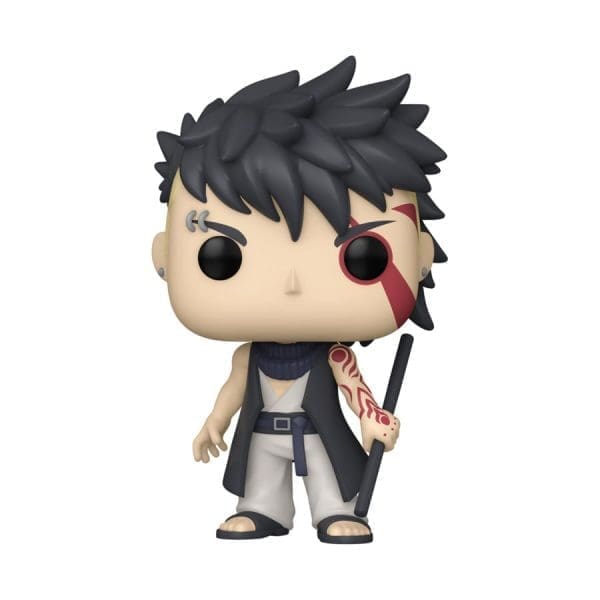 Boruto - Kawaki (Prologue) Glow US Exclusive Pop! Vinyl [RS]