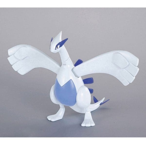 Bandai - Pokémon - Lugia Model Kit - Image 4