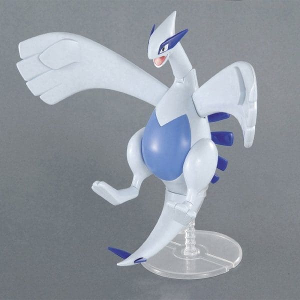 Bandai - Pokémon - Lugia Model Kit - Image 5