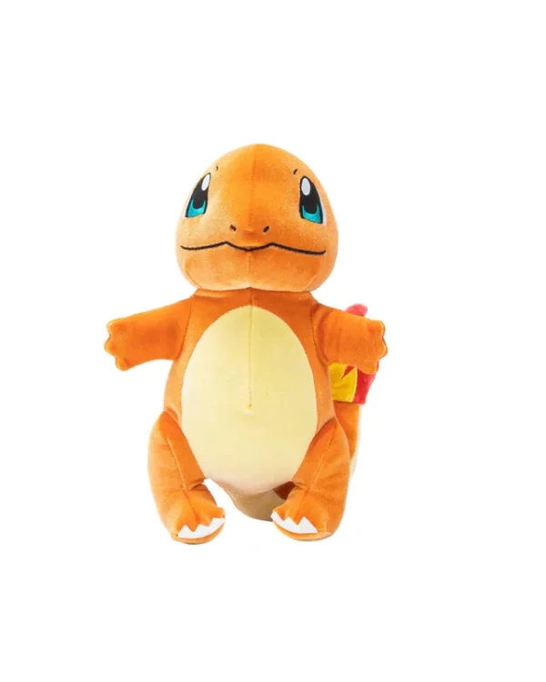 Pokemon Select 8" Velvet Plush - Image 3