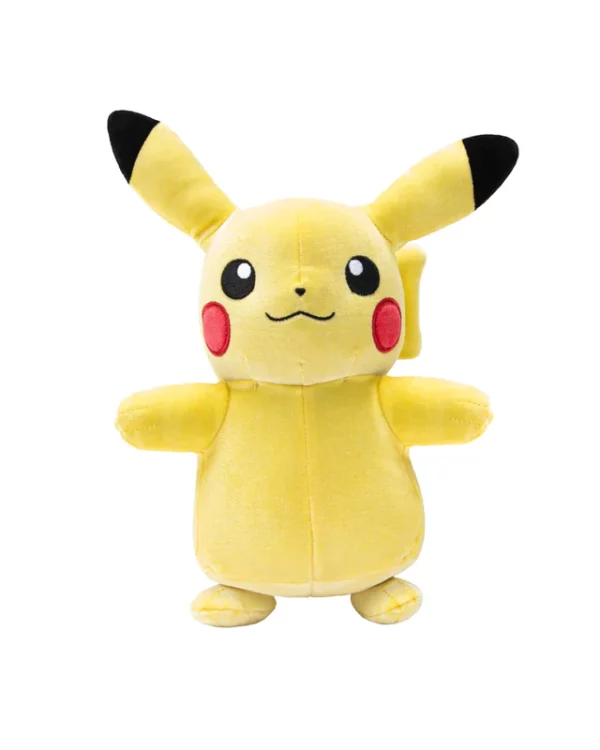 Pokemon Select 8" Velvet Plush - Image 4