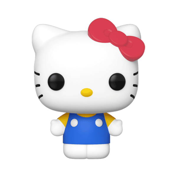 Hello Kitty - Hello Kitty Classic Pop! Vinyl