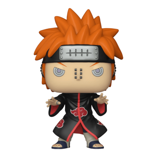 Naruto: Shippuden - Pain Pop! Vinyl