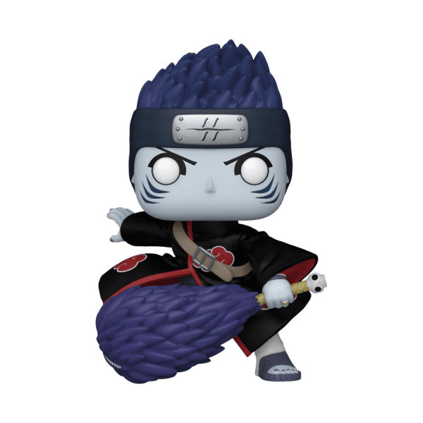 Naruto - Kisame Hoshigaki 6" Pop! Vinyl