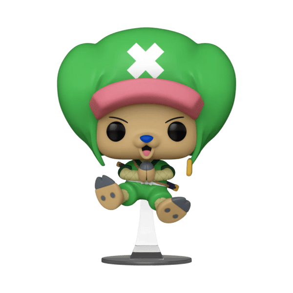 One Piece - Chopperemon Pop! Vinyl