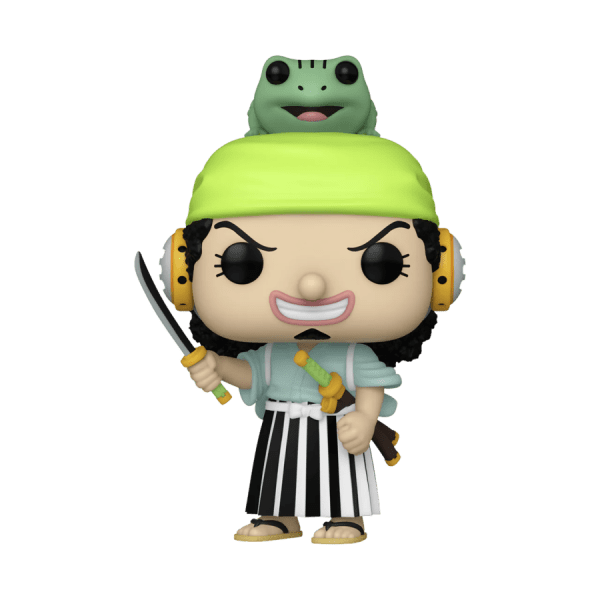 One Piece - Usohachi Pop! Vinyl