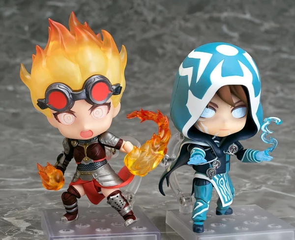 Nendoroid-Jace-Beleren