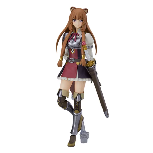 The-Rising-of-the-Shield-Hero-Figma-Raphtalia-Re-Run