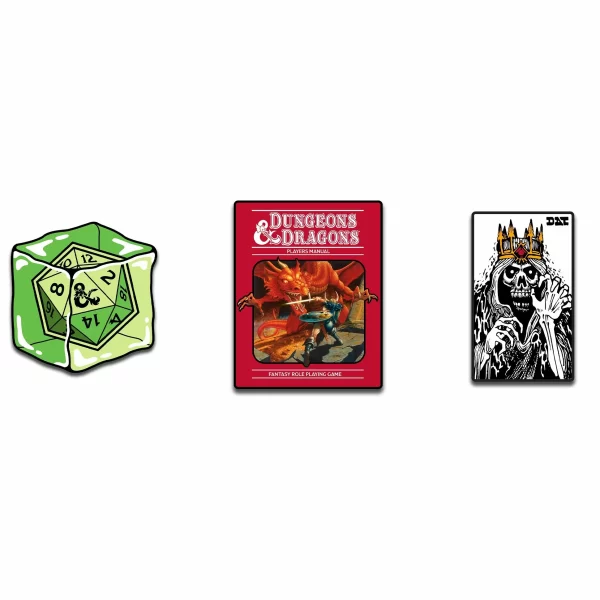 Pinfinity-D&D-Starter-AR-Pin-Set