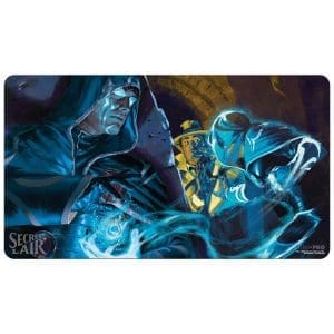 Ultra Pro Hard Boiled Thrillers Playmat from Secret Lair January 2024