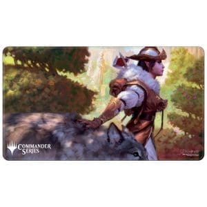 Ultra Pro Selvala Stitched Edge Playmat for Magic: The Gathering