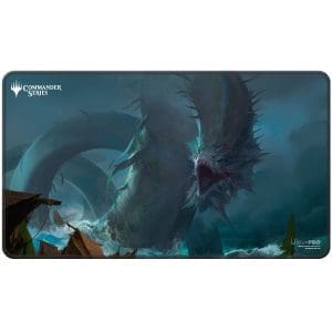 Ultra Pro Aesi Stitched Edge Playmat for Magic: The Gathering