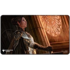 Ultra Pro Teysa Stitched Edge Playmat for Magic: The Gathering