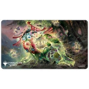 Ultra Pro Go-Shintai Holofoil Playmat for Magic: The Gathering